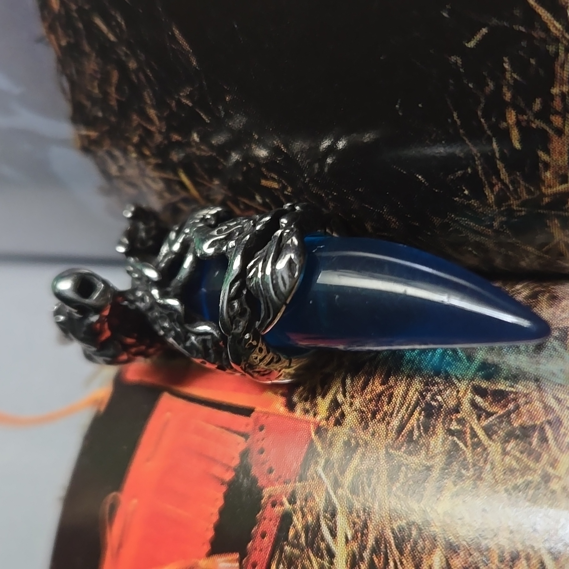 Titanium #134